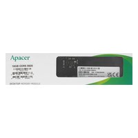 Apacer FL.16G2C.PKH — Модуль памяти 16GB 5600MHz DDR5 non-ECC DIMM Unbuffered — фото 3