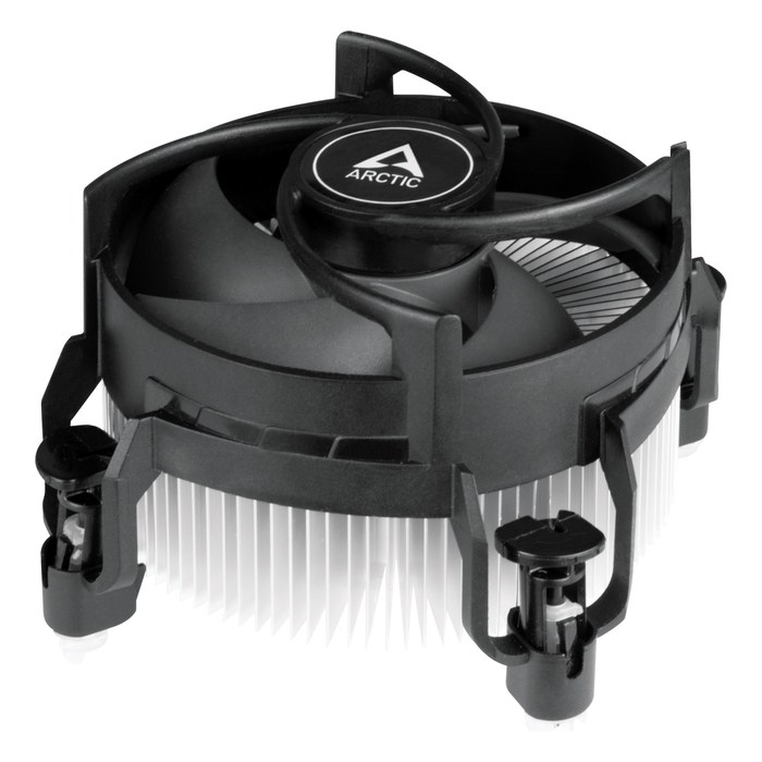 Кулер для процессора ARCTIC Alpine 17 CO, LGA1851/1700 (ACALP00041A)