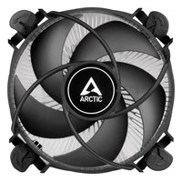 Кулер для процессора ARCTIC Alpine 17 CO, LGA1851/1700 (ACALP00041A) — фото 3