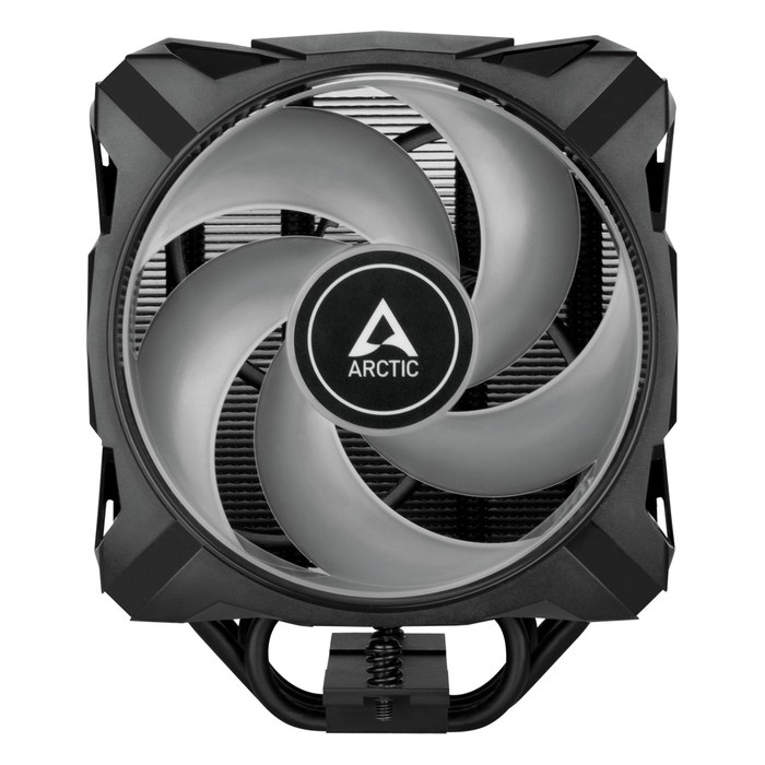 Кулер для процессора ARCTIC Freezer A35 A-RGB, AM5/AM4 (ACFRE00115A)