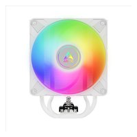 Кулер для процессора ARCTIC Freezer 36 A-RGB White, LGA1851/1700, AM5/AM4 (ACFRE00125A) — фото 3