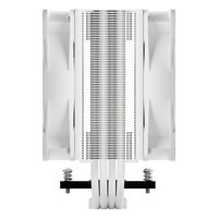 Кулер для процессора ARCTIC Freezer 36 A-RGB White, LGA1851/1700, AM5/AM4 (ACFRE00125A) — фото 4