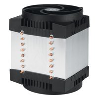 Кулер для процессора ARCTIC Freezer 4U-M Rev. 2, 4U, до 350W, LGA4710/4677/4189, SP6, sTR5, SP3, TR4, sTRX4, sWRX8 (ACFRE00133B) — фото 2