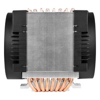 Кулер для процессора ARCTIC Freezer 4U-M Rev. 2, 4U, до 350W, LGA4710/4677/4189, SP6, sTR5, SP3, TR4, sTRX4, sWRX8 (ACFRE00133B) — фото 3