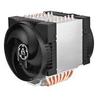 Кулер для процессора ARCTIC Freezer 4U-M Rev. 2, 4U, до 350W, LGA4710/4677/4189, SP6, sTR5, SP3, TR4, sTRX4, sWRX8 (ACFRE00133B) — фото 4