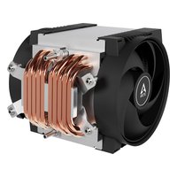 Кулер для процессора ARCTIC Freezer 4U-SP5, 4U, до 360W, SP5 (ACFRE00158A) — фото 1
