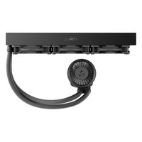 Система жидкостного охлаждения ARCTIC Liquid Freezer III Pro 360, радиатор 360 мм, LGA1851/1700, AM5/AM4 (ACFRE00180A) — фото 2