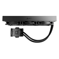 Система жидкостного охлаждения ARCTIC Liquid Freezer WS360-SP5, радиатор 360 мм, SP5 (ACFRE00200A) — фото 2