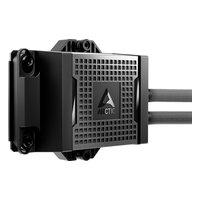 Система жидкостного охлаждения ARCTIC Liquid Freezer WS360-SP5, радиатор 360 мм, SP5 (ACFRE00200A) — фото 3