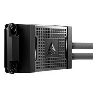Система жидкостного охлаждения ARCTIC Liquid Freezer WS360-4710, радиатор 360 мм, LGA4677/4710 (ACFRE00202A) — фото 3