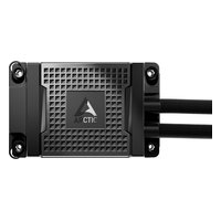 Система жидкостного охлаждения ARCTIC Liquid Freezer WS360-4710, радиатор 360 мм, LGA4677/4710 (ACFRE00202A) — фото 4