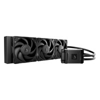 Система жидкостного охлаждения ARCTIC Liquid Freezer WS360-4710, радиатор 360 мм, LGA4677/4710 (ACFRE00202A) — фото 5