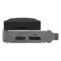 Видеокарта ASRock Intel Arc A310 Low Profile 4GB GDDR6/64-bit, PCIe 4.0 x8, 1xHDMI+1xDP, 2 слота, низкопрофильная, без доп. питания — фото 5