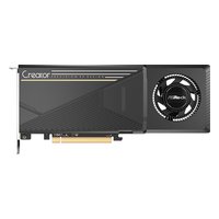 Видеокарта ASRock Intel Arc Pro B60 Creator 24GB GDDR6/192-bit, PCIe 5.0 x8, 4xDP, 2 слота, 1x8-pin — фото 3