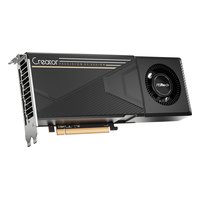 Видеокарта ASRock Intel Arc Pro B60 Creator 24GB GDDR6/192-bit, PCIe 5.0 x8, 4xDP, 2 слота, 1x8-pin — фото 4