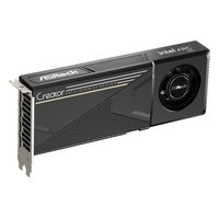 Видеокарта ASRock Intel Arc Pro B65 Creator 32GB GDDR6/256-bit, PCIe 5.0, 4xDP, 2 слота, 1x16-pin — фото 2