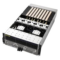 Сервер Compserver ASRock Rack 4U8G-TURIN2/RF — фото 1
