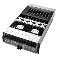 Сервер Compserver ASRock Rack 4U8G-TURIN2/RF — фото 2