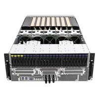Сервер Compserver ASRock Rack 4U8G-TURIN2/RF — фото 4