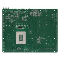 Материнская плата ASRock Rack EC266D4-4L, ATX, 1xLGA1700, Intel C266, 4xDDR5 (до 128GB), 2xM.2, 14xSATA3, 1xPCIe 5.0 x16, VGA, 4x1GbE, IPMI (90-SXGDV0-A0UAYF) — фото 3