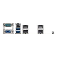 Материнская плата ASRock Rack EC266D4-4L, ATX, 1xLGA1700, Intel C266, 4xDDR5 (до 128GB), 2xM.2, 14xSATA3, 1xPCIe 5.0 x16, VGA, 4x1GbE, IPMI (90-SXGDV0-A0UAYF) — фото 4