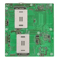 Материнская плата ASRock Rack GNR2D16-2T, SSI-EEB, 2xLGA4710, 16xDDR5 (до 2048GB), 2xM.2, 8xSATA3, 5xPCIe 5.0 x16, VGA, 2x10GbE, IPMI (90-SXGDX0-A0UAYF) — фото 3