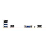 Материнская плата ASRock Rack GNR2D16-2T, SSI-EEB, 2xLGA4710, 16xDDR5 (до 2048GB), 2xM.2, 8xSATA3, 5xPCIe 5.0 x16, VGA, 2x10GbE, IPMI (90-SXGDX0-A0UAYF) — фото 4