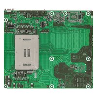 Материнская плата ASRock Rack GNRD8-2L2T, CEB, 1xLGA4710, 8xDDR5 (до 1024GB), 2xM.2, 7xPCIe 5.0 x16, VGA, 2x10GbE+2x1GbE, IPMI (90-SXGDS0-A0UAN1F) — фото 3