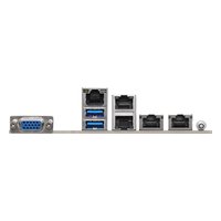 Материнская плата ASRock Rack GNRD8-2L2T, CEB, 1xLGA4710, 8xDDR5 (до 1024GB), 2xM.2, 7xPCIe 5.0 x16, VGA, 2x10GbE+2x1GbE, IPMI (90-SXGDS0-A0UAN1F) — фото 4