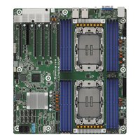 Материнская плата ASRock Rack SP2C741D16-2T, SSI-EEB, 2xLGA4677, Intel C741, 16xDDR5 (до 4096GB), 1xM.2, 13xSATA3, 5xPCIe 5.0 x16, VGA, 2x10GbE, IPMI (90-SXGCW0-A0UAYF) — фото 1