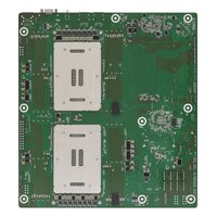 Материнская плата ASRock Rack SP2C741D16-2T, SSI-EEB, 2xLGA4677, Intel C741, 16xDDR5 (до 4096GB), 1xM.2, 13xSATA3, 5xPCIe 5.0 x16, VGA, 2x10GbE, IPMI (90-SXGCW0-A0UAYF) — фото 3