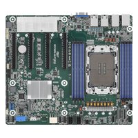 Материнская плата ASRock Rack SPC741D8-2L2T/BCM, CEB, 1xLGA4677, Intel C741, 8xDDR5 (до 2048GB), 2xM.2, 4xSATA3, 4xPCIe 5.0 x16, VGA, 2x10GbE+2x1GbE, IPMI (90-SXGBT0-AOUAY1F) — фото 1