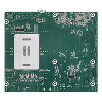 Материнская плата ASRock Rack SPC741D8-2L2T/BCM, CEB, 1xLGA4677, Intel C741, 8xDDR5 (до 2048GB), 2xM.2, 4xSATA3, 4xPCIe 5.0 x16, VGA, 2x10GbE+2x1GbE, IPMI (90-SXGBT0-AOUAY1F) — фото 3
