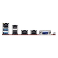 Материнская плата ASRock Rack SPC741D8-2L2T/BCM, CEB, 1xLGA4677, Intel C741, 8xDDR5 (до 2048GB), 2xM.2, 4xSATA3, 4xPCIe 5.0 x16, VGA, 2x10GbE+2x1GbE, IPMI (90-SXGBT0-AOUAY1F) — фото 4