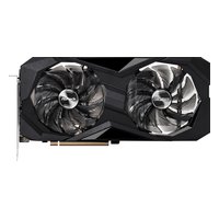 Видеокарта ASRock Radeon RX 7600 Challenger OC 8GB GDDR6/128-bit, PCIe 4.0 x8, 1xHDMI+3xDP, 2 слота, 1x8-pin (RX7600 CL 8GO) — фото 2