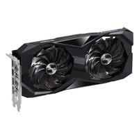 Видеокарта ASRock Radeon RX 7600 Challenger OC 8GB GDDR6/128-bit, PCIe 4.0 x8, 1xHDMI+3xDP, 2 слота, 1x8-pin (RX7600 CL 8GO) — фото 4