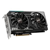 Видеокарта ASRock Radeon RX 9060 Challenger 8GB GDDR6/128-bit, PCIe 5.0, 1xHDMI+2xDP, 2,5 слота, 1x8-pin (RX9060 CL 8G) — фото 3