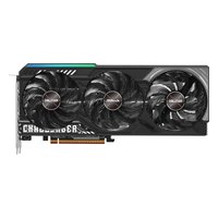 Видеокарта ASRock Radeon RX 9070 Challenger 16GB GDDR6/256-bit, PCIe 5.0, 1xHDMI+3xDP, 3 слота, 2x8-pin (RX9070 CL 16G) — фото 2