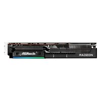 Видеокарта ASRock Radeon RX 9070 Challenger 16GB GDDR6/256-bit, PCIe 5.0, 1xHDMI+3xDP, 3 слота, 2x8-pin (RX9070 CL 16G) — фото 5