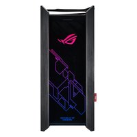 Корпус ASUS ROG Strix Helios, Midi Tower, E-ATX/ATX/mATX/Mini-ITX, без БП, стекло, чёрный (90DC0020-B39000) — фото 3
