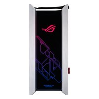 Корпус ASUS ROG Strix Helios White Edition, Midi Tower, E-ATX/ATX/mATX/Mini-ITX, без БП, стекло, белый (90DC0023-B39000) — фото 3