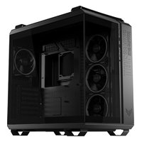 Корпус ASUS TUF Gaming GT502 Horizon ARGB, Midi Tower, ATX/mATX/Mini-ITX, без БП, стекло, чёрный (90DC0090-B19020) — фото 5