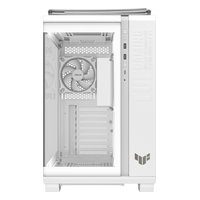 Корпус ASUS TUF Gaming GT502 Horizon ARGB, Midi Tower, ATX/mATX/Mini-ITX, без БП, стекло, белый (90DC0093-B19010) — фото 3