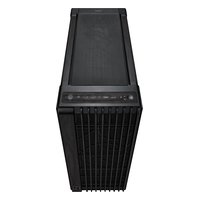 Корпус ASUS ProArt PA602 Wood Edition - Metal Panel, Midi Tower, E-ATX/ATX/mATX/Mini-ITX, без БП, чёрный (90DC00J0-B09020) — фото 5