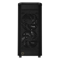 Корпус ASUS ProArt PA401, Midi Tower, ATX, без БП, стекло, чёрный (90DC00M0-B39020) — фото 2