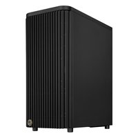 Корпус ASUS ProArt PA401, Midi Tower, ATX, без БП, стекло, чёрный (90DC00M0-B39020) — фото 3