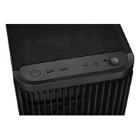 Корпус ASUS ProArt PA401, Midi Tower, ATX, без БП, стекло, чёрный (90DC00M0-B39020) — фото 5