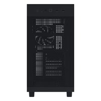 Корпус ASUS Prime AP303, Midi Tower, ATX/mATX/Mini-ITX, без БП, стекло, чёрный (90DC00V0-B39010) — фото 5