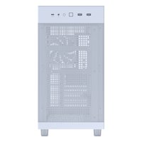 Корпус ASUS Prime AP303, Midi Tower, ATX/mATX/Mini-ITX, без БП, стекло, белый (90DC00V3-B39010) — фото 5
