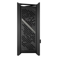 Корпус ASUS ROG Strix Helios II, Midi Tower, E-ATX/ATX/mATX/Mini-ITX, без БП, стекло, чёрный (90DC00W0-B39000) — фото 4